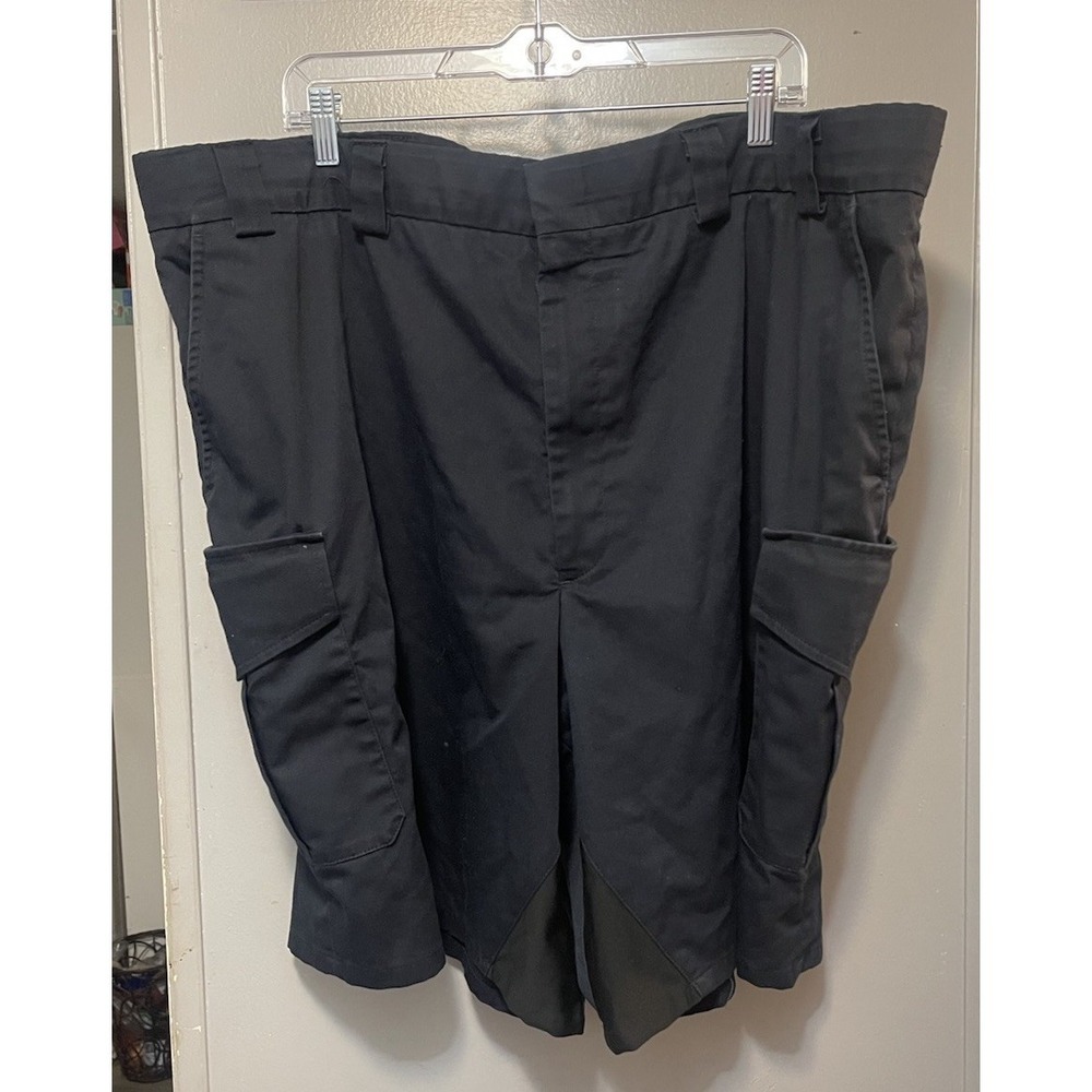 Blauer Cargo/Work Shorts Navy Blue 48 X 10